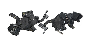 塑料注塑加工產(chǎn)品為什么會出現(xiàn)氣泡？