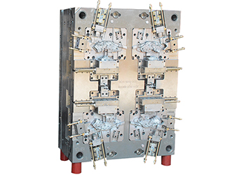 深圳塑膠模具有限公司哪家好？