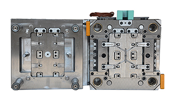 精密注塑模具影響注塑件精度的因素有哪些？