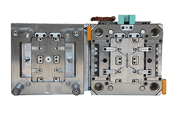 注塑模具制造廠(chǎng)怎樣讓客戶(hù)更好地接受
