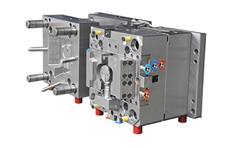 塑料模具生產(chǎn)廠(chǎng)—準(zhǔn)時(shí)匯報(bào)生產(chǎn)進(jìn)度