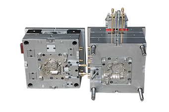 模具注塑加工廠—報(bào)價(jià)及時+交貨快