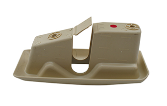 深圳模具制造廠—?jiǎng)e具匠心