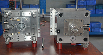 注塑加工廠家-客戶(hù)反饋品質(zhì)好