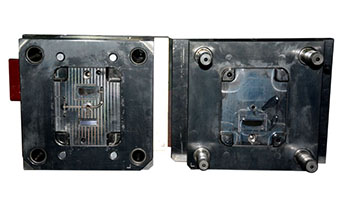 精密塑膠模具制品廠-交貨速度超出預(yù)期