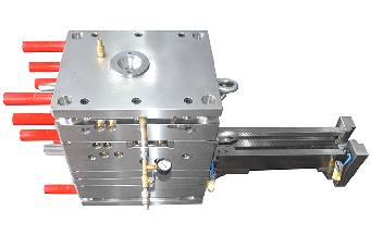 自動脫螺紋模具的幾種方式，哪種最好？最常用？