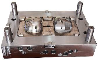 采購時考察一個精密模具的工廠都要注意些什么呢？