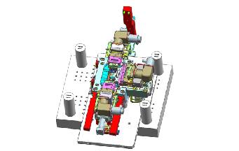 怎樣的才能稱(chēng)之為精密模具呢？看完這四篇你就了解了（四）