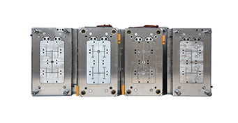 模具制造廠哪里好？這家給你技術(shù)與服務(wù)雙重保障