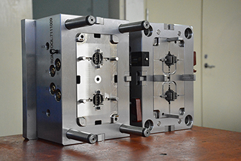 塑膠模具開(kāi)模費(fèi)用為何這么貴？