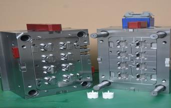 出口模具報價為什么比國內(nèi)模具高很多？