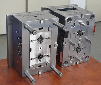 大型塑膠模具都有哪些優(yōu)點？