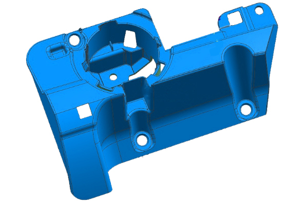你知道注塑加工的試模方法是什么嗎？