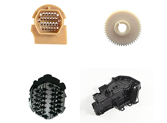  如何提高注塑加工制品表面的光澤度？