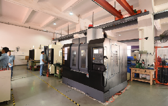 注塑加工廠(chǎng)家-銘洋宇通