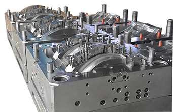 塑膠模具的控制要點有哪些？