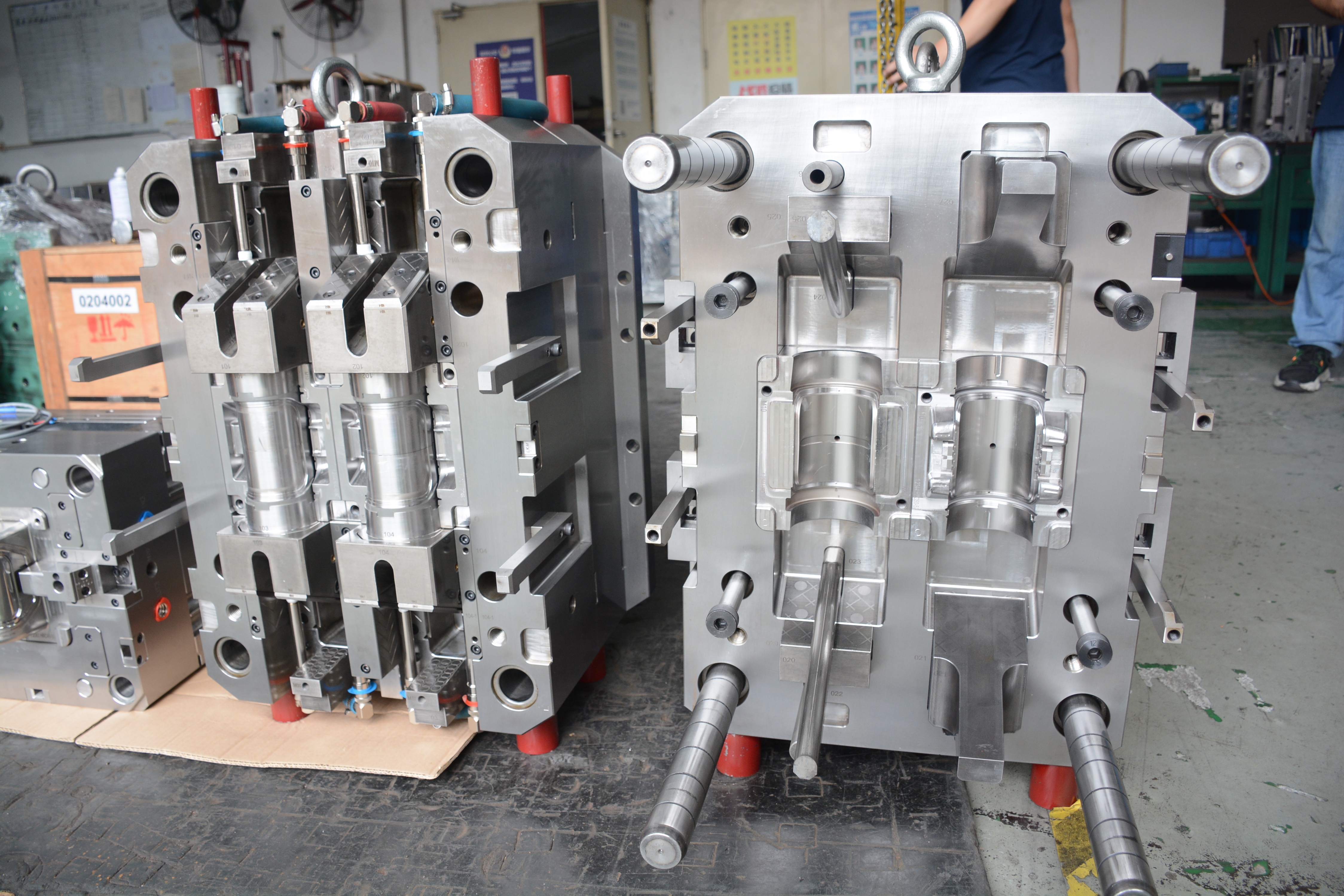 醫(yī)療器械注塑模具，開啟醫(yī)療領(lǐng)域的精細制造之路