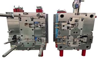 獨(dú)家揭秘！雙色模具設(shè)計(jì)的7個(gè)關(guān)鍵要點(diǎn)