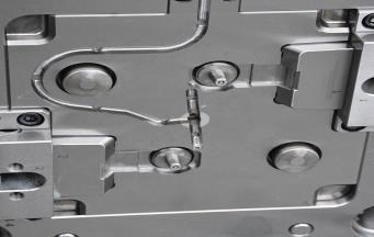 常見的包膠模具類型有哪些？