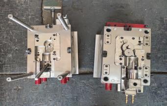 模具制造廠對于《心》推薦序—心在哪里的精彩分享！