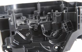 從注塑成型加工角度思考，注塑模具要滿足哪些要求？