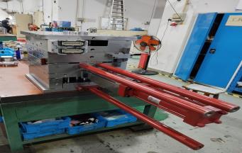 TPE注塑加工制品變色和暗紋的問題如何解決呢？