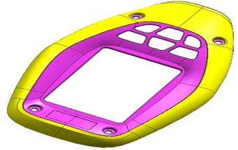 模具注塑時為何常有氣體排出，有何影響？