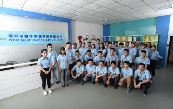 模具壁在塑膠模具的使用中有哪些作用呢？