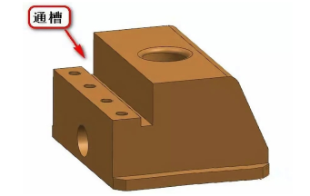 塑膠模具滑塊座與鑲件連接的方式有哪幾種？