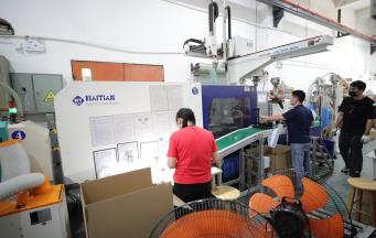 注塑件有哪些常見缺陷及原因？