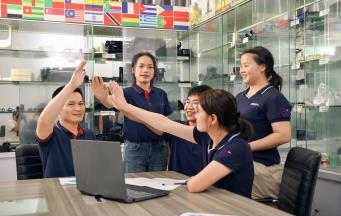 讀《京瓷哲學》—在相撲臺的中央發(fā)力有感。