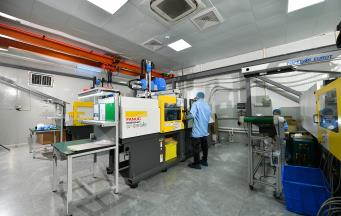 收藏，此文帶你輕松了解PPS注塑的工藝知識(shí)點(diǎn)