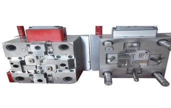 注塑模具復雜性如何影響交貨時間？