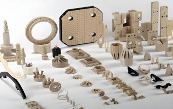 peek材料普通注塑機(jī)可以加工嗎？