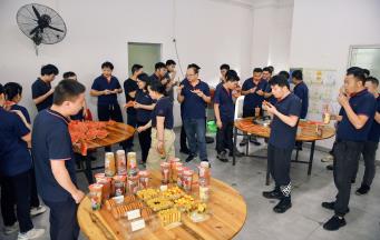  感恩寧家學長的精彩分享