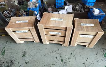 如何選擇塑膠模具材料及硬度？