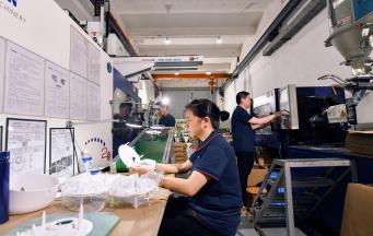 塑料成型工程如何運(yùn)作？