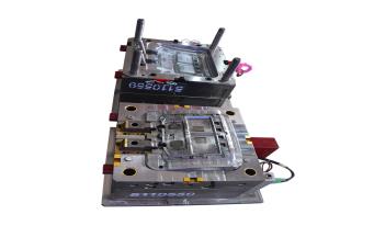 銘洋宇通注塑模具廠感恩丹陽學長的精彩分享！