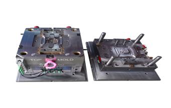 塑膠模具材料及硬度如何科學(xué)選型？