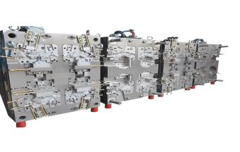 為什么TPU材料在精密塑膠模具中容易產(chǎn)生披鋒？